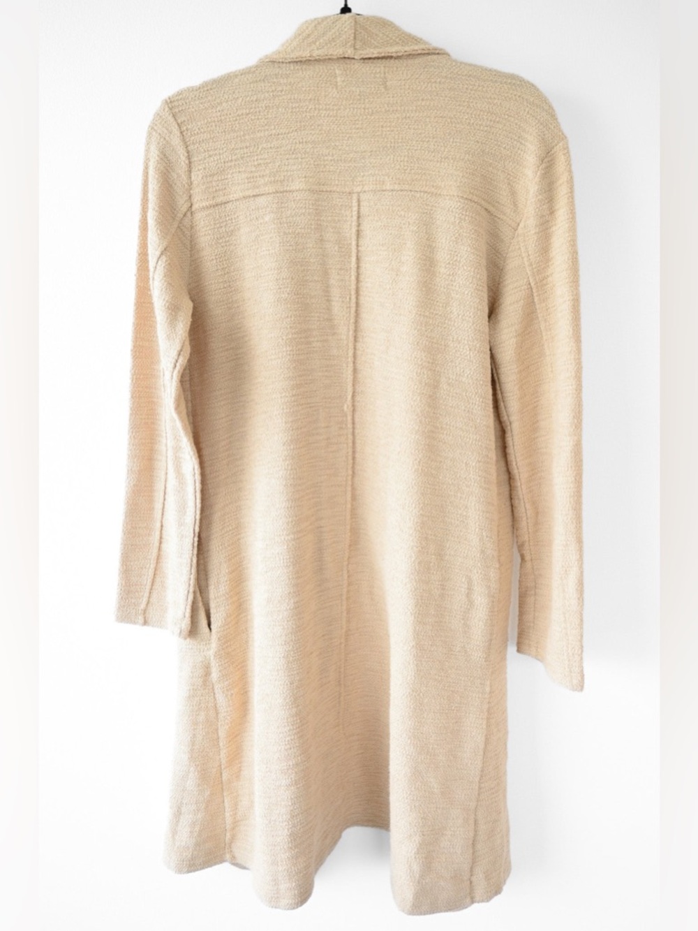 Steve Madden Longline Cardigan, New With Tags - Picture 4 of 4